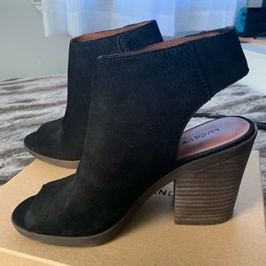 Lucky Brand Heels